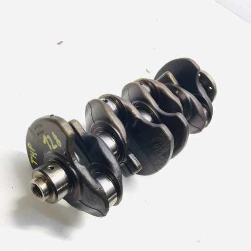 1,6 - КОЛЕНВАЛ 1.6 THP 5F02 НОМИНАЛ PEUGEOT CITROEN