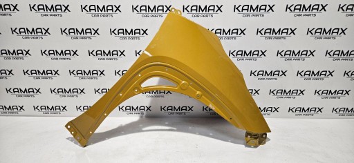 fender right front TOYOTA AYGO X 22- original