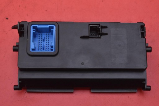 unité de commande électronique uce module réchauffement 9665961480 PEUGEOT 508 1 et LIFT 14-20