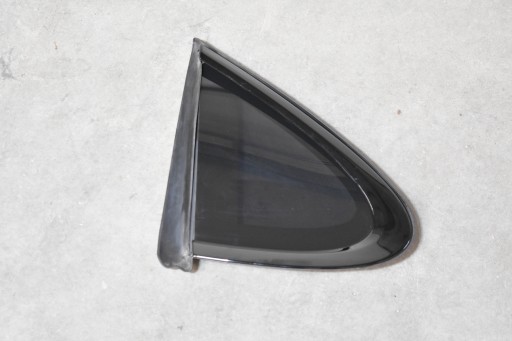 IDEALNA window bodywork left 19R. AS3 + moulding PORSCHE PANAMERA 971 1