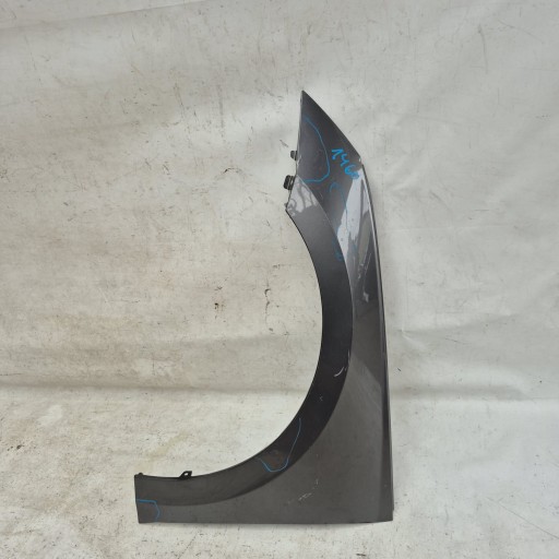 SKODA OCTAVIA IV 4 19-> fender front front left