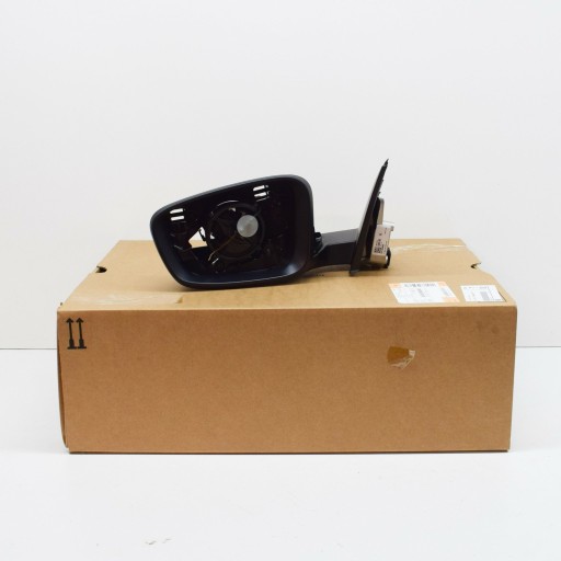 51168498191_GTV - Bmw 3 g20 рамка левого переднего зеркала 51168498191 8498191 2018