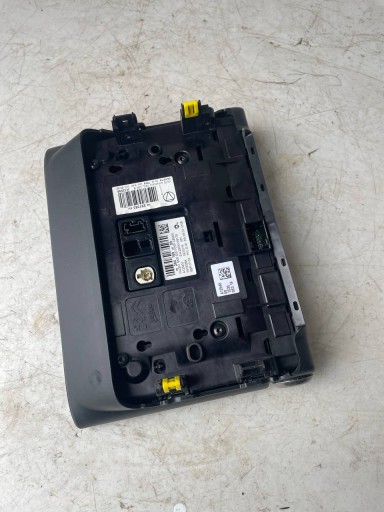 display navigation devices CITROEN C3 III 982847698000