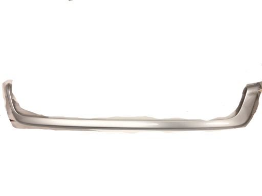 MZ576672EX ДЕКОРАТИВНАЯ НАКЛАДКА БАМПЕРА ЗАДНЯЯ ASX