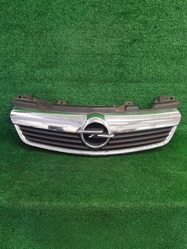 front PREKLADgrill grill OPEL ZAFIRA B 2007 13157590