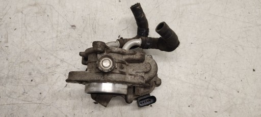 throttle flap VW Caddy III 2,0 TDI