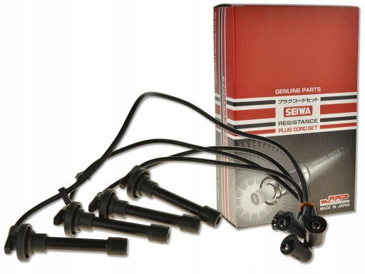 73053 - Honda civic vi 95-01 1.6 провода, кабели зажигания