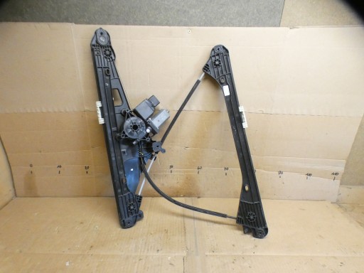fensterhebermotor links vorne PEUGEOT 3008 5008 II 2017R 9810488980 6 PIN
