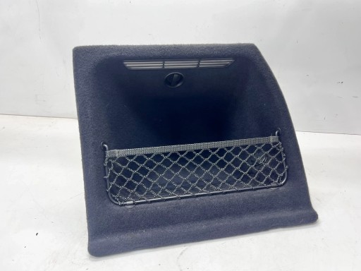 boot upholstery AUDI A4 B9 8W9863992
