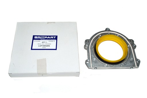 LUF100420G - УПЛОТНЕНИЕ ЗАДНЕГО ВАЛА TD5