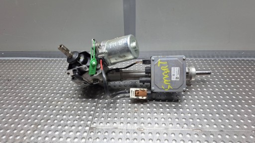 drag rod servo steering electrical 490012032R SMART FORFOUR 453 TWINGO III