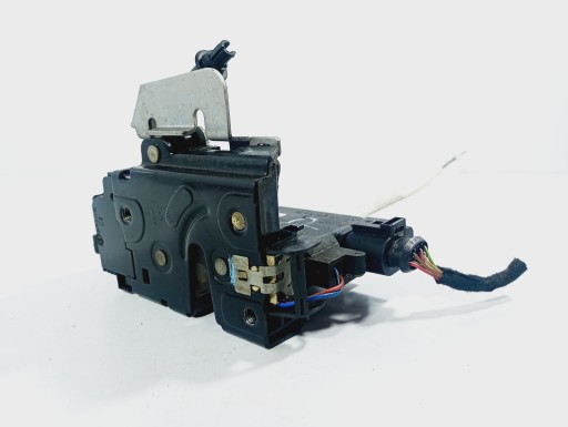 lock door right front OE 4B1837016G Audi A6 C5 97-04