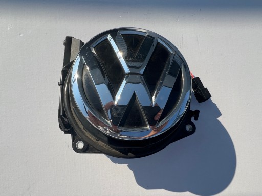 Камера заднего вида vw golf vii sportsvan 510827469j