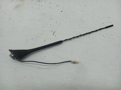 Antenne GPS RADIA VW TIGUAN et 5N 07-15