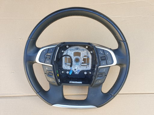 lenkrad CITROEN C4 B7 II 2010-2018 GORLICE