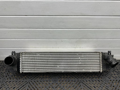 intercooler BMW X1 F48 F49 7617598