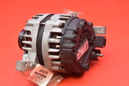 alternatore LX6T-10300-AA FORD FOCUS MK4 ST 2.3 ECOBOOST 280 KM 18-21