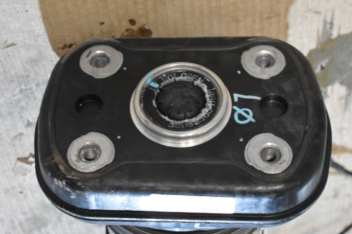 IDEALNY ammortizzatore posteriore sinistra VDC BMW G07 X7 1 9
