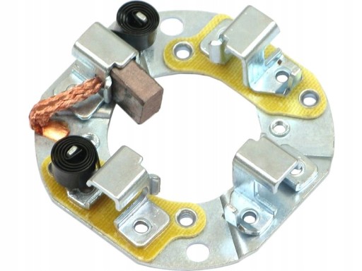 As-pl sbh4007 щіткотримач стартера