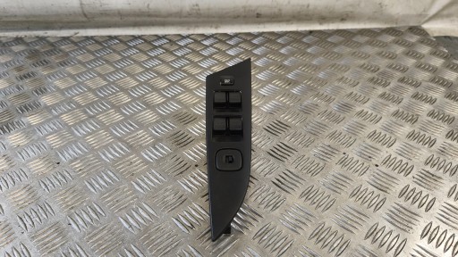 PANEL Interrupteur bouton lève vitres MAZDA 3 2005r 03123000