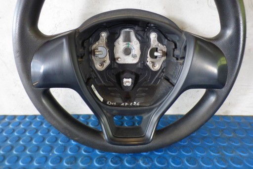 Fiat Doblo II LIFT lenkrad 07356907040