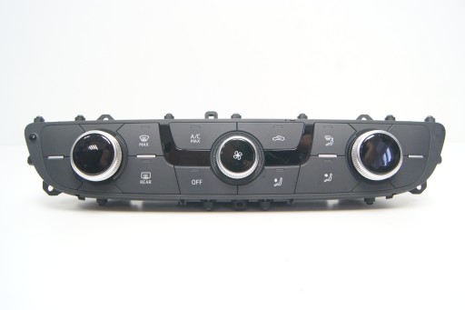 GD AUDI Q7 4m0 панель кондиціонера 4m0820043q