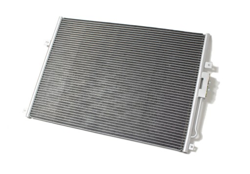 55115918AB 55115918AC - РАДИАТОР КОНДИЦИОНЕРА JEEP GRAND CHEROKEE '99-' 05