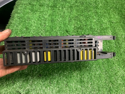 Arrière Module SAM Module fusibles MERCEDES E-KLASA W211 A2115452101