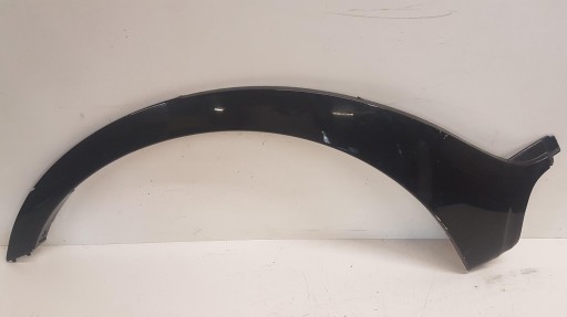modanatura parafango Destra posteriore BMW X3 E83 m-packet 3414450