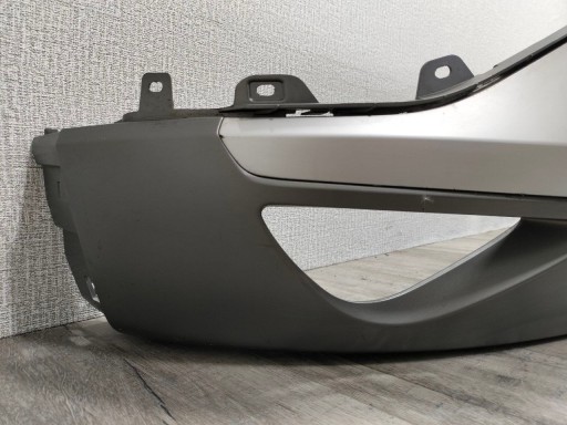 HYUNDAI NEXO 2018-> bumper rear part SPOILER 86650-M5000