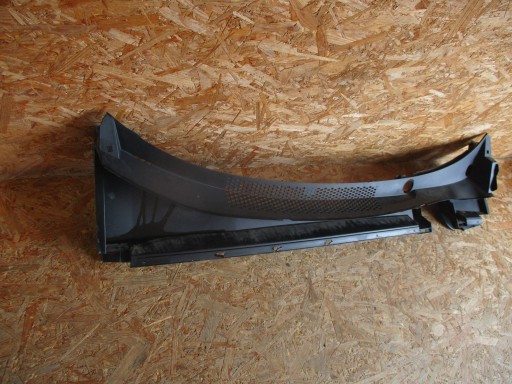torpedo front front TOYOT C-HR II