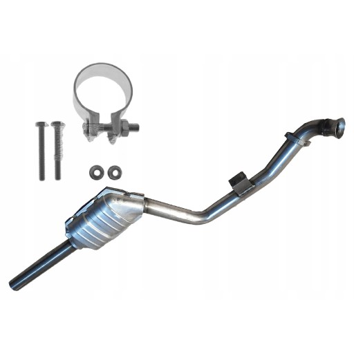1091565FA - Каталитический нейтрализатор MERCEDES E200 W210 / T210 5/1995-