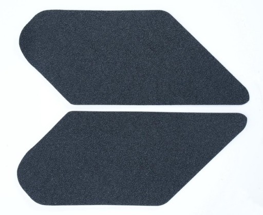 TANKPAD ПРОТИКОВЗКИЙ RG RACING УНІВЕРСАЛЬНИЙ ЧОРНИЙ