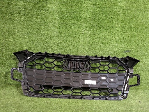 grill grille radiator AUDI A5 8W6 LIFT S-LINE NR.A262