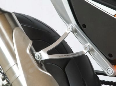 EH0052SIA - КРІПЛЕННЯ ВИХЛОПНОЇ ТРУБИ R & G KTM 690 DUKE