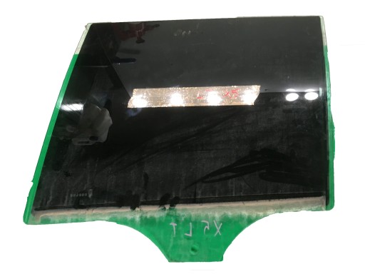 98658742 - Скло заднє ліве BMW X5 F15