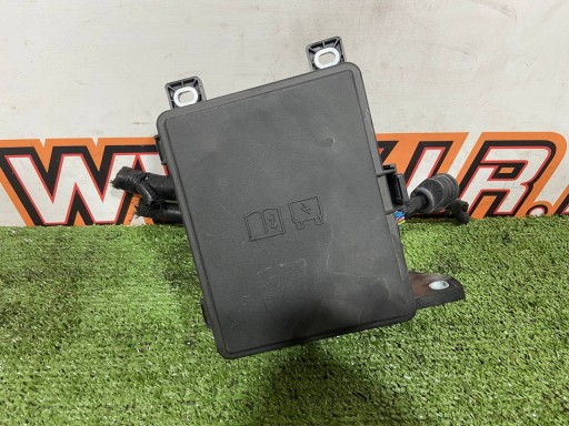 +48 505 - Блок запобіжників моторного відсіку jaguar i-pace x590 l9d3-14n073-aa