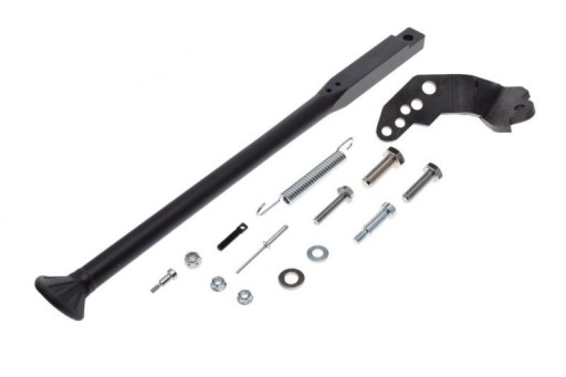 ASSD10 - Базова підніжка бічна підніжка для KAWASAKI KX-F