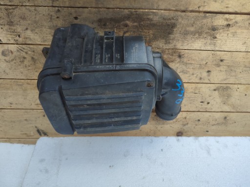 Gehäuse filter luft Volkswagen Caddy 1K0129610D