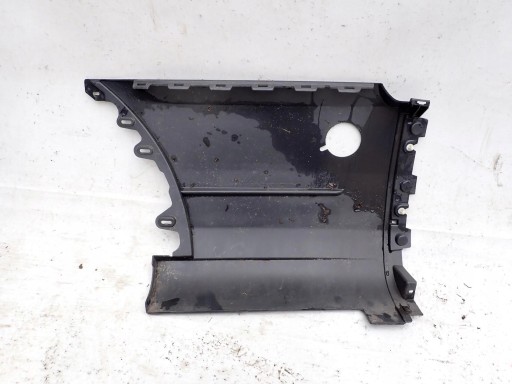FORD TRANSIT VI 6 13-> moulding cap right rear part