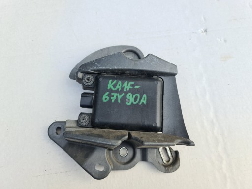 CX - 5 РАДАР ПОМОЩНИК ПОЛОСЫ ДВИЖЕНИЯ ЛЕВЫЙ KA1F-67Y90A