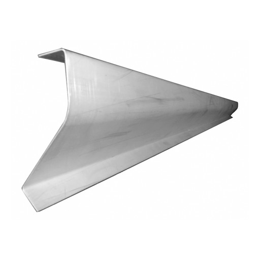 Autobig-14704 - Ремонт порогів FORD FUSION 02-12 L=R