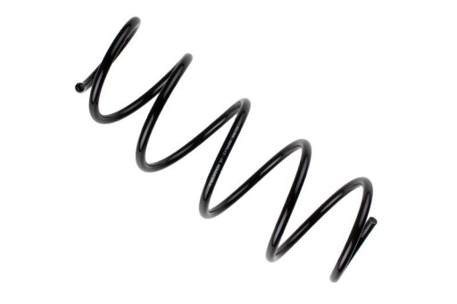 ПРУЖИНА ПОДВЕСКИ ПЕРЕДНЯЯ 37-279844 BILSTEIN