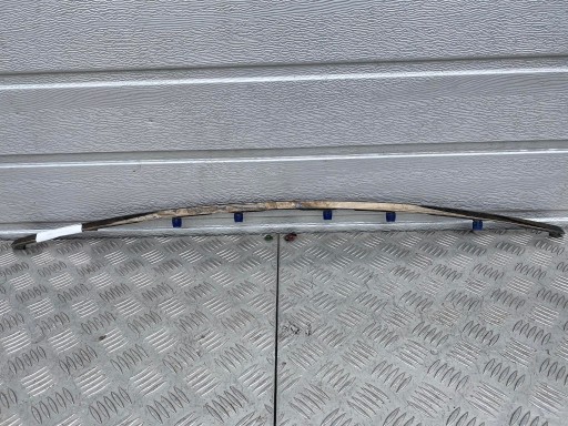 ХРОМОВАНА НАКЛАДКА LEXUS 53123-76020