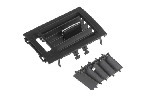 EZC-ME-058 - Вентиляционная решетка левая MERCEDES C Class W204 07-