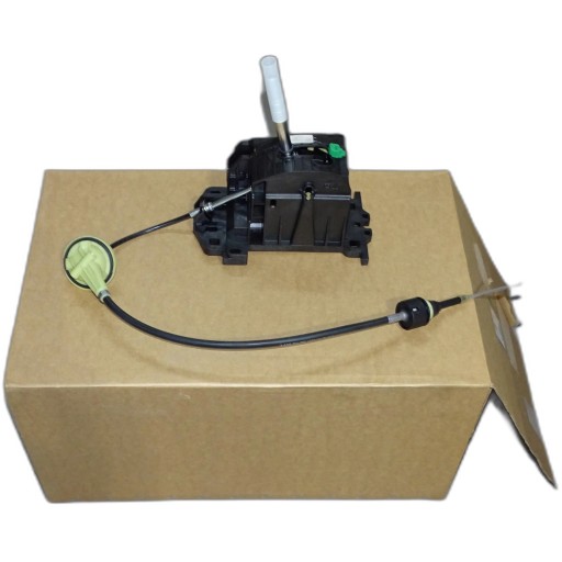 LR021517 - селектор передач Range ROVER SPORT -13