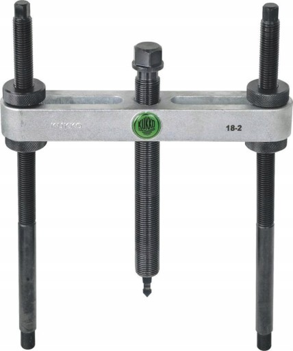 Тяговий пристрій, ВКЛ.2КУККО