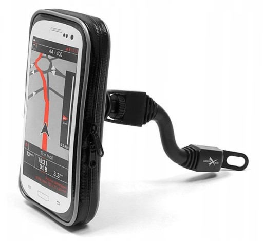 ВОДОНЕПРОНИЦАЕМАЯ РУЧКА EXTREME STYLE 167