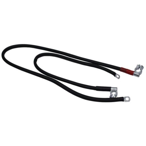 6561675699M91 - КАБЕЛІ АКУМУЛЯТОРА MF3 КОМПЛ. 1675699M91