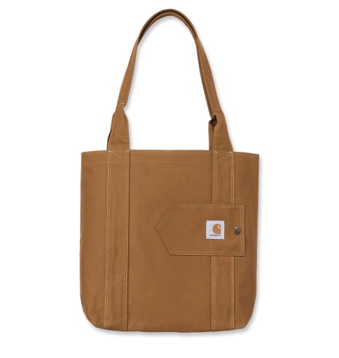 Kabelka Carhartt Essentials Tote